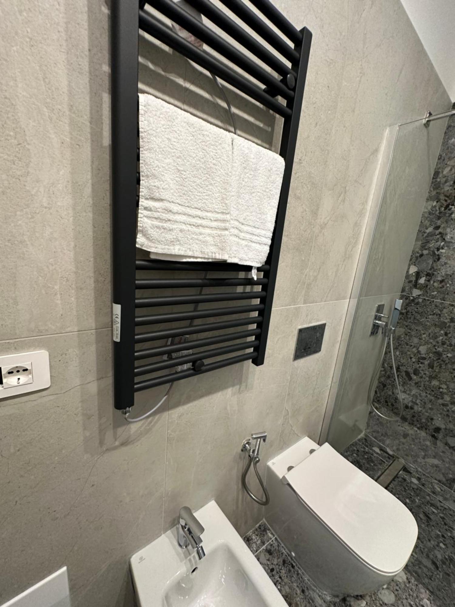 Hotiday Room Collection - Napoli Museo Suite Exterior photo